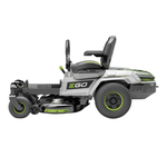 EGO EGO ZT4201E-L Z6 Zero turn accu zitmaaier - 107 cm