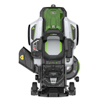 EGO EGO ZT4201E-S Z6 Zero turn E-steer accu zitmaaier - 107 cm