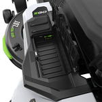 EGO EGO ZT4201E-S Zero turn E-steer accu zitmaaier - 107 cm