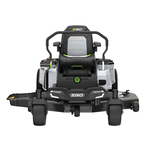 EGO EGO ZT5201E-L Z6 Zero turn accu zitmaaier - 132 cm