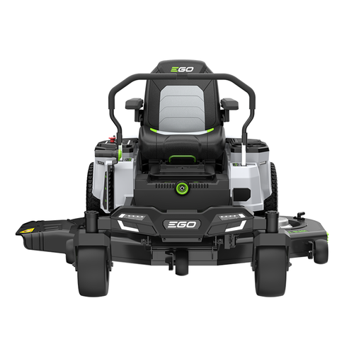 EGO EGO ZT5201E-L Z6 Zero turn accu zitmaaier - 132 cm