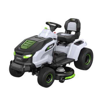 EGO TR4201E accu zitmaaier - 107 cm