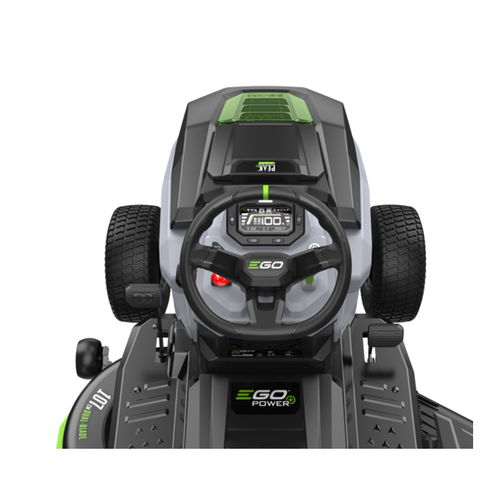 EGO EGO TR4201E accu zitmaaier - 107 cm