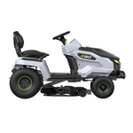 EGO EGO TR4201E accu zitmaaier - 107 cm