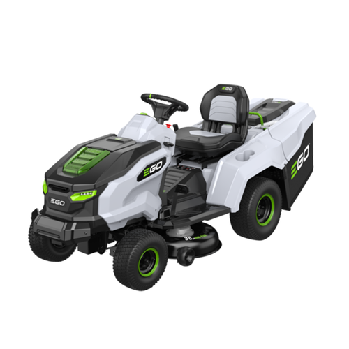 EGO EGO TR3801E-B accu zitmaaier - 98 cm