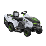 EGO EGO TR3801E-B accu zitmaaier - 98 cm