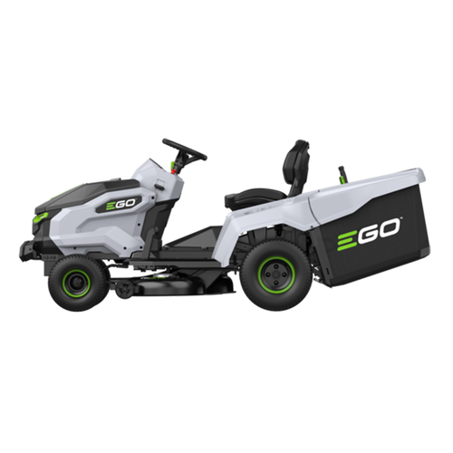 EGO EGO TR3801E-B accu zitmaaier - 98 cm