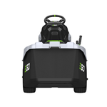 EGO EGO TR3801E-B accu zitmaaier - 98 cm