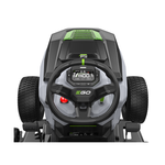 EGO EGO TR3801E-B accu zitmaaier - 98 cm