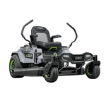 EGO EGO ZT4201E-L Z6 Zero Turn accu zitmaaier kit - 107 cm