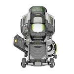 EGO EGO ZT4201E-L Z6 Zero Turn accu zitmaaier kit - 107 cm