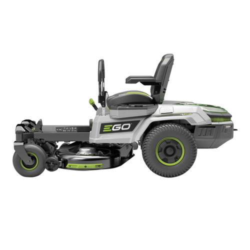 EGO EGO ZT4201E-L Z6 Zero Turn accu zitmaaier kit - 107 cm