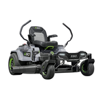 EGO EGO ZT4201E-L Z6 Zero Turn accu zitmaaier kit - 107 cm