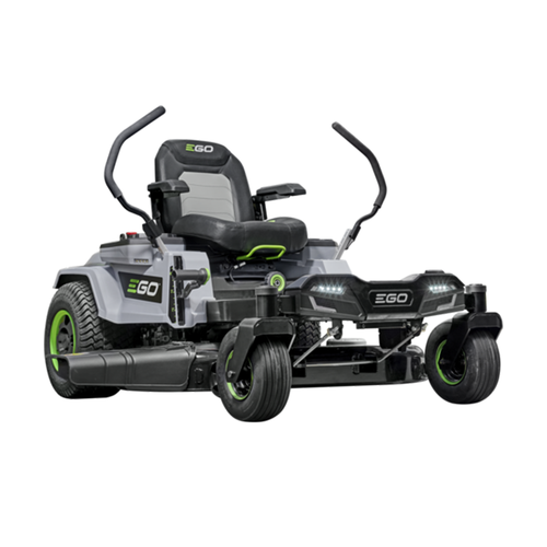 EGO EGO ZT4201E-L Z6 Zero Turn accu zitmaaier kit - 107 cm