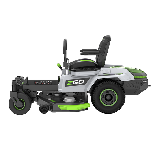 EGO EGO ZT5201E-L Z6 Zero turn accu zitmaaier kit - 132 cm