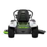 EGO EGO ZT5201E-L Z6 Zero turn accu zitmaaier kit - 132 cm