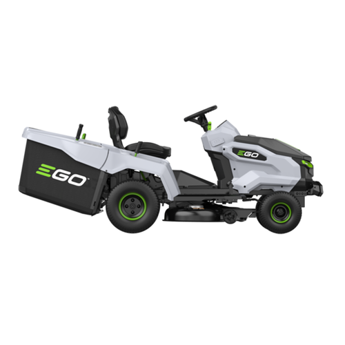 EGO EGO TR3801E-B accu zitmaaier kit - 98 cm
