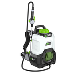 EGO EGO BSP3500E Accu drukspuit