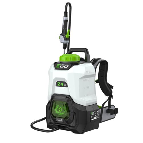 EGO EGO BSP3500E Accu drukspuit