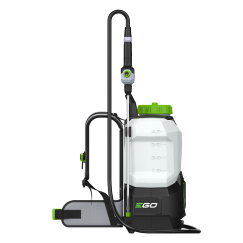 EGO EGO BSP3500E Accu drukspuit