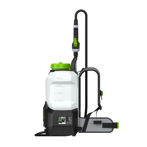 EGO EGO BSP3500E Accu drukspuit