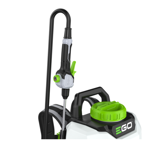 EGO EGO BSP3500E Accu drukspuit