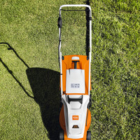 Wat kost een goede grasmaaier? Wat kost een goede grasmaaier?