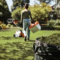 Wat is de beste grasmaaier op accu? Wat is de beste grasmaaier op accu?