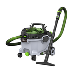 EGO EGO WDV0900E Accu stofzuiger