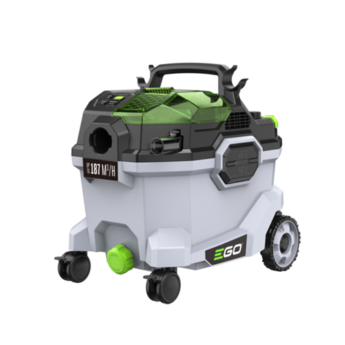 EGO EGO WDV0900E Accu stofzuiger