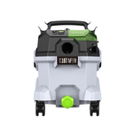 EGO EGO WDV0900E Accu stofzuiger