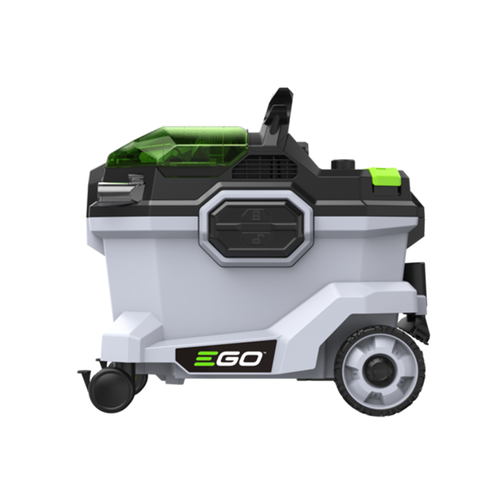 EGO EGO WDV0900E Accu stofzuiger