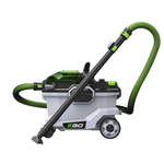 EGO EGO WDV0900E Accu stofzuiger