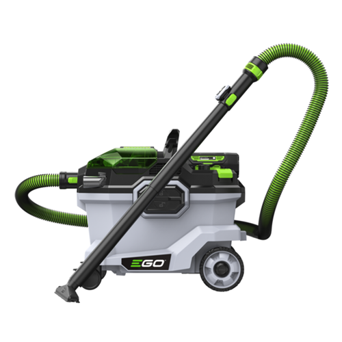 EGO EGO WDV0900E Accu stofzuiger