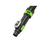 EGO EGO WDV0900E Accu stofzuiger