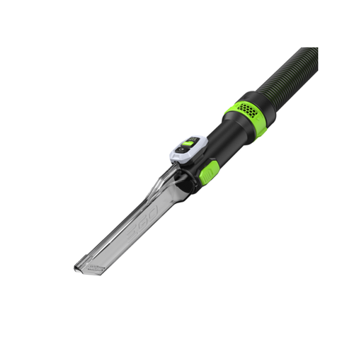 EGO EGO WDV0900E Accu stofzuiger