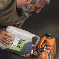 Waar koop je grasmaaier benzine? Waar koop je grasmaaier benzine?