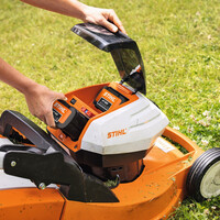 Is STIHL een goed merk grasmaaier? Is STIHL een goed merk grasmaaier?