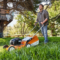 Wat is de beste elektrische grasmaaier? Wat is de beste elektrische grasmaaier?