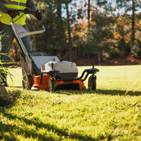 Wat is de levensduur van een grasmaaier? Wat is de levensduur van een grasmaaier?