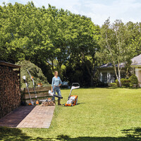 Hoe moet je hoog gras maaien? Hoe moet je hoog gras maaien?