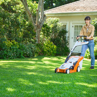 Wat is het verschil tussen maaien en mulchen? Wat is het verschil tussen maaien en mulchen?