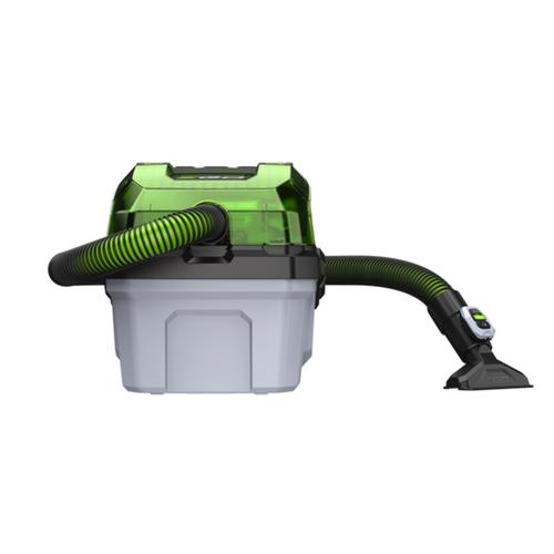 EGO EGO WDV0300E Compacte accu stofzuiger