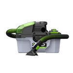 EGO EGO WDV0300E Compacte accu stofzuiger