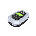 EGO EGO WDV0300E Compacte accu stofzuiger