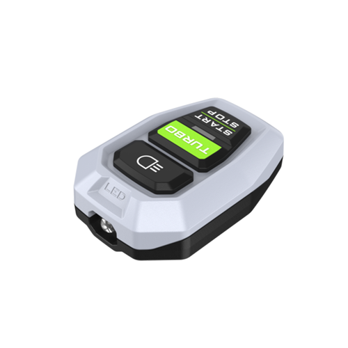 EGO EGO WDV0300E Compacte accu stofzuiger