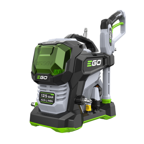 EGO EGO HPW1800E Compacte accu hogedrukreiniger