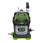 EGO EGO HPW1800E Compacte accu hogedrukreiniger