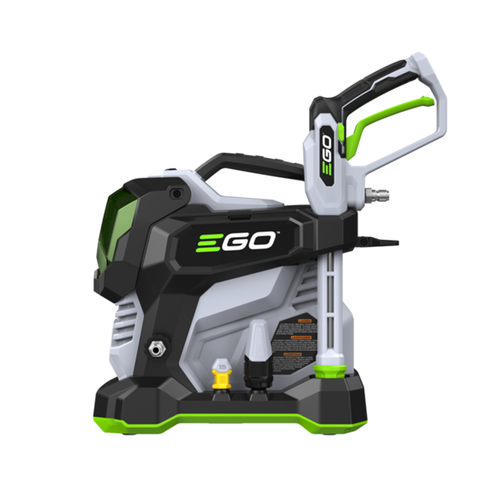 EGO EGO HPW1800E Compacte accu hogedrukreiniger