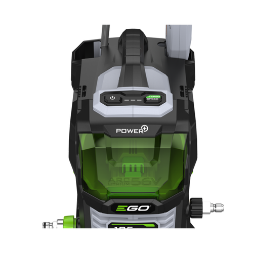 EGO EGO HPW1800E Compacte accu hogedrukreiniger